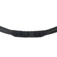 BMW 5 Series F90 M5 Sedan R Style Carbon Fiber Front Lip (2018 - 2020)
