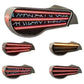 Toyota 86 GT86 Subaru BRZ LED Tail Lights (2012 - 2023)