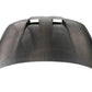BMW 3 Series G80/G81 M3 & 4 Series G82/G83 M4 Carbon Fiber Front Hood (2019+)