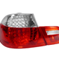 BMW E46 2D Depo LED Tail Lights - 4 Pieces (2004-2006)