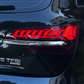 Audi 1st Gen Q7 Matrix LED Taillights (2006 - 2015)