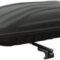 3D MAXpider 47.2in x 31.5in x 10.2in Large 3D Shell Roof Box W/ Rack - BRown B07H7D8NCP