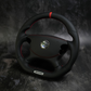 2006-2009 Mercedes Benz CLS / E Class Custom Steering Wheel by Exclusive Steering