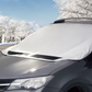3D MAXpider Size G 3D Wintect Windshield Cover B014KOZE66