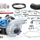 Tomei B/B Turbocharger Kit Arms Engine EJ20, EJ25