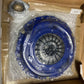 Spec Spec 10-12 Mazda 3 2.5L 6sp Stage 4 Clutch Kit Part# SZ354