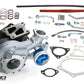 Tomei B/B Turbocharger Kit Arms BX8280 4B11 EVO10