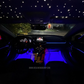 Chasing LED Ambient Lighting Kit (20 Piece Set)