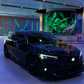 2022-2026 Xgen Civic Led Emblem