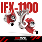 Spool Performance BMW S58 Upgraded Stock Location Twin Turbo Kit [1000+HP]