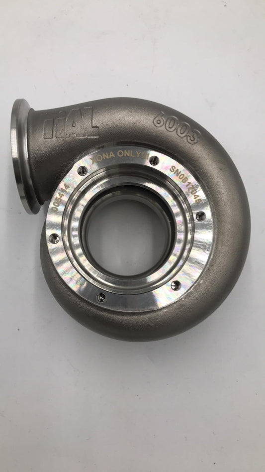 Xona Rotor Turbine housing TIALXRB 56 SSVBHSG 1.06A/R fits X2B XRXX56 CHRA Part# 005414