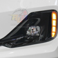 2021-2022 Honda Accord Sequential Fog Lights LED