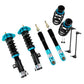 Megan Racing Coilover Damper Kit Front Rear for 2018+ Toyota Corolla Hatchback - 32-way Adjust