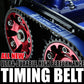 Tomei Timing Belt