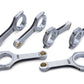 Tomei Forged H-beam Connecting Rod Set