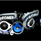 Tomei B/B Turbocharger Kit Arms RB26DETT