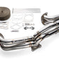 Tomei Exhaust Manifold Kit Expreme WRX FA20DIT