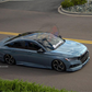 2018-2022 Honda Accord Side Skirts