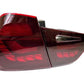 BMW 3 Series E90 M3 GTS OLED Tail Lights (2006 - 2011)