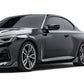 Adro BMW G42 M240i Carbon FIber Side Skirt