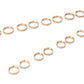 Tomei Berylium Valve Seat Ring