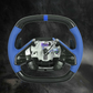 2020-2026 Corvette C8 Custom Steering Wheel by Exclusive Steering