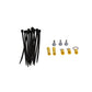 Aeromotive Premium Heavy Duty Fuel Pump Wiring Kit Deluxe
