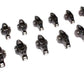 Comp Cams ROCKER ARMS 348/409 CHEVY 1.7 ULTRA PRO MAG