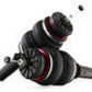AIRLIFT B8 Platform: 09-15 A4,S4,RS4,Carbriolet;07-15 A5,S5,RS5,Cabriolet