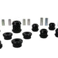 Whiteline 1992-1995 Honda Civic Control Arm - Upper & Lower Bushing W56429