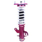 Godspeed Nissan Cube (Z12) 2009-14 Coilovers