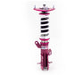 Godspeed Nissan Sentra (B16/B17/B18) MonoSS Coilovers