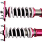 Godspeed Mitsubishi Mirage FWD (CJ/CK) 1997-01 Coilovers