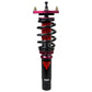 Godspeed Volkswagen Golf (MK5) 2006-07 MAXX Coilovers (54.5mm Front Axle Clamp)