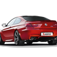 Akrapovic 12-17 BMW M6 (F12 F13) Evolution Line Cat Back (Titanium) (Req. Tips) ME-BM/T/5