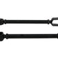 Whiteline 20-23 Jeep Gladiator / 18-23 Jeep Wrangler Control Arms - Front Upper KTA271