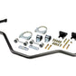 Belltech REAR ANTI-SWAYBAR 01-06 GM HD 2500/3500 5510