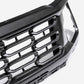 Anderson Composites 2024+ Ford F150 Carbon Fiber Front Grille AC-FG21FDF150