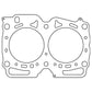 Cometic Gasket Cometic Subaru EJ255 Version 2 - 2007-2018 EJ257 .044in MLX Cylinder Head Gasket - 101mm Bore C4587-044