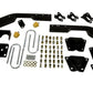 Belltech FLIP KIT 95-98 GM Suburban C2500 7inch 6930