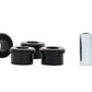 Whiteline Plus 3/11+ Hyundai Veloster (Inc Turbo) Front Control Arm-Lwr Inner Front Bushing Kit W53492