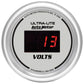 AutoMeter Ultra-lite Digital 5 Piece Set 6500
