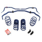 Ford Performance Parts Ford Racing 2015-2017 Mustang GT350 Sway Bar Kit