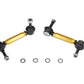 Whiteline Adjustable End Links Mitsubishi Lancer Evo & Ralliart 08-10
