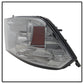 Spyder Dodge Ram 1500 09-14 10-14 Projector Headlights Halogen- LED Halo LED- Smke PRO-YD-DR09-HL-SM 5010056