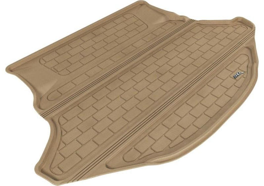 3D MAXpider 2009-2015 Toyota Venza Kagu Cargo Liner - Tan M1TY0781302