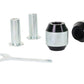 Whiteline Performance Front Radius Arm Lower - Bushing Kit