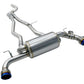 HKS Super Turbo Muffler Gr Supra Db42 B58 31029-At003