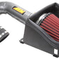 AEM Induction AEM 17-18 Ford F-150 3.5L V6 F/I Gunmetal Gray Cold Air Intake 21-8130DC