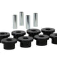 Whiteline Plus 6/06+ Toyota Camry ACV40 Rear Trailing Arm - Lower Bushing Kit W63222